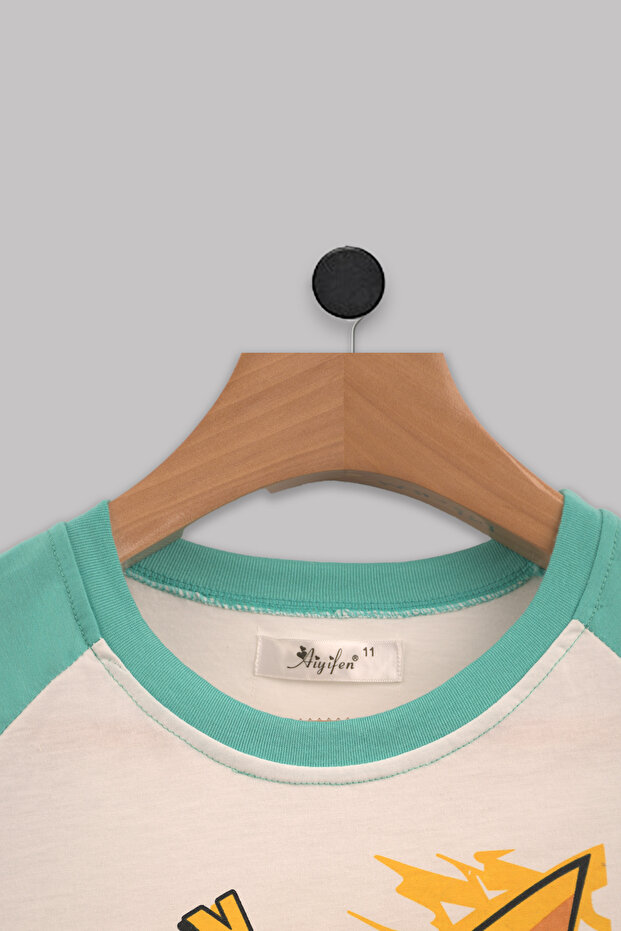 Pokémon Pajama Set - 2