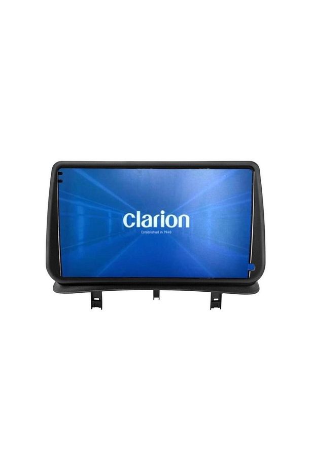 Renault Clio 3 Android Multimedya Sistemi 4-64 Clarion (2005-2012) - 1