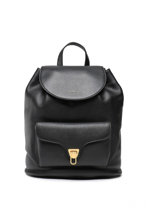 Rucsac dama MF6 Coccinelle Beat Sof - 1