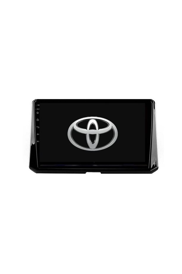 Toyota Corolla Android Multimedya Sistemi 4-64 Clarion (2019-2024) - 2