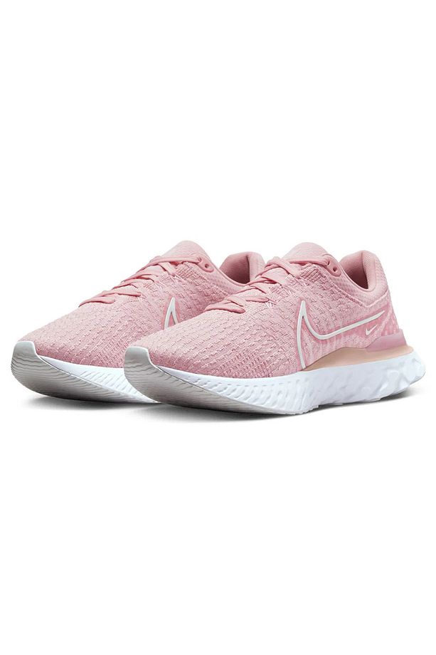 React Infinity Run Flyknit 3 Kadın Spor Ayakkabı - 3