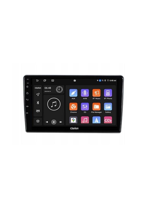 Opel Corsa D Android Multimedya Sistemi 4-64 Clarion (2007-2014) - 6