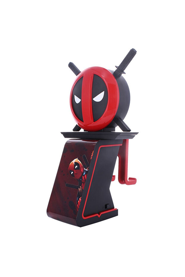 Cable Guys Ikon Deadpool Charging Stand - 2