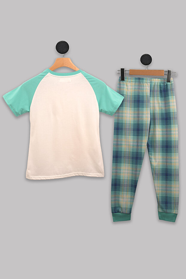 Pokémon Pajama Set - 3