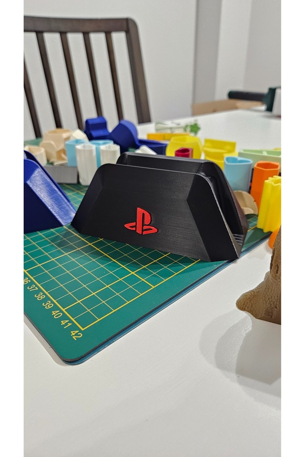 PS5 konsol Standı