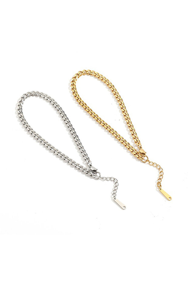 Titanium bracelet Sic Moda 4174G - 3