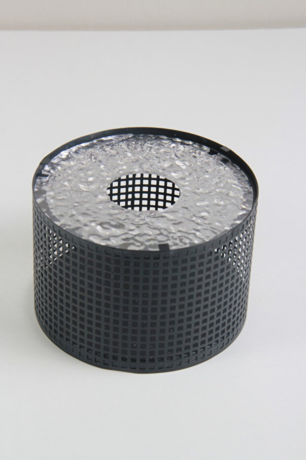 حامل علبة مناديل 15×10 سم - 6