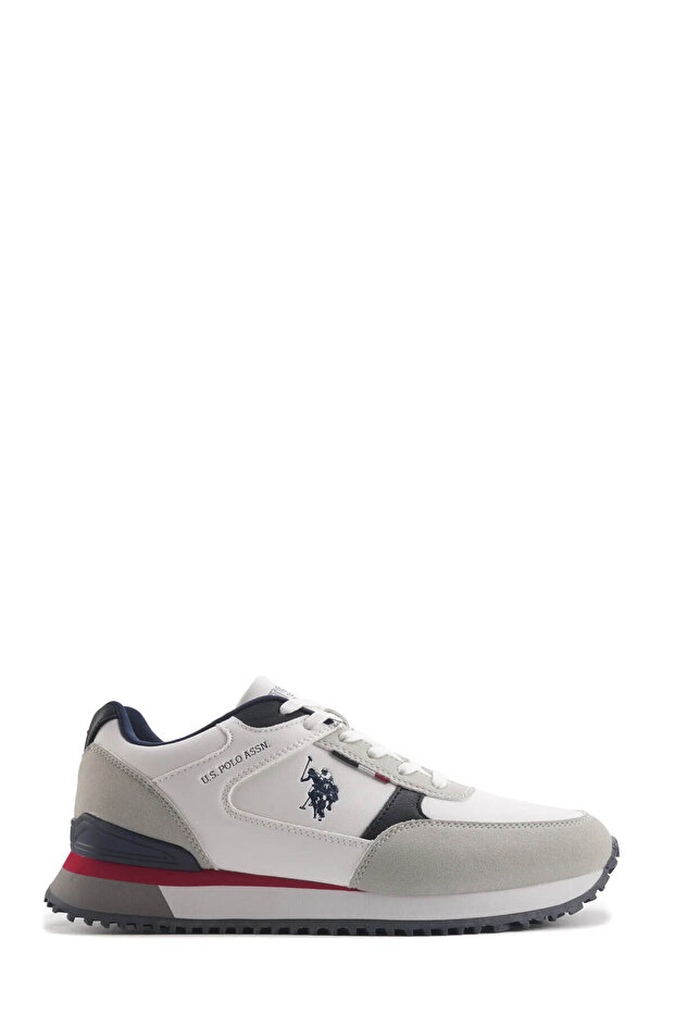 4F Trace 4Pr Men's Sports Shoes a 101816094 White