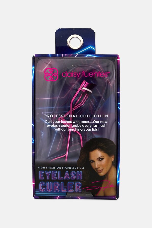 1 Piece Eye Lashes Curler, Purple