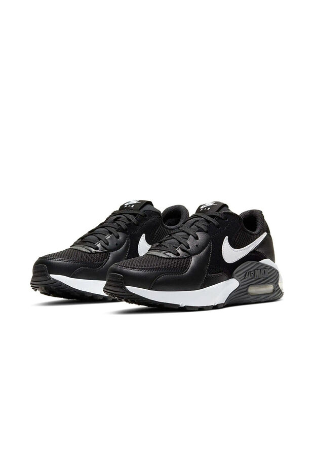 Günlük Ayakkabı WMNS AIR MAX EXCEE Unisex Spor Ayakkabı - 3