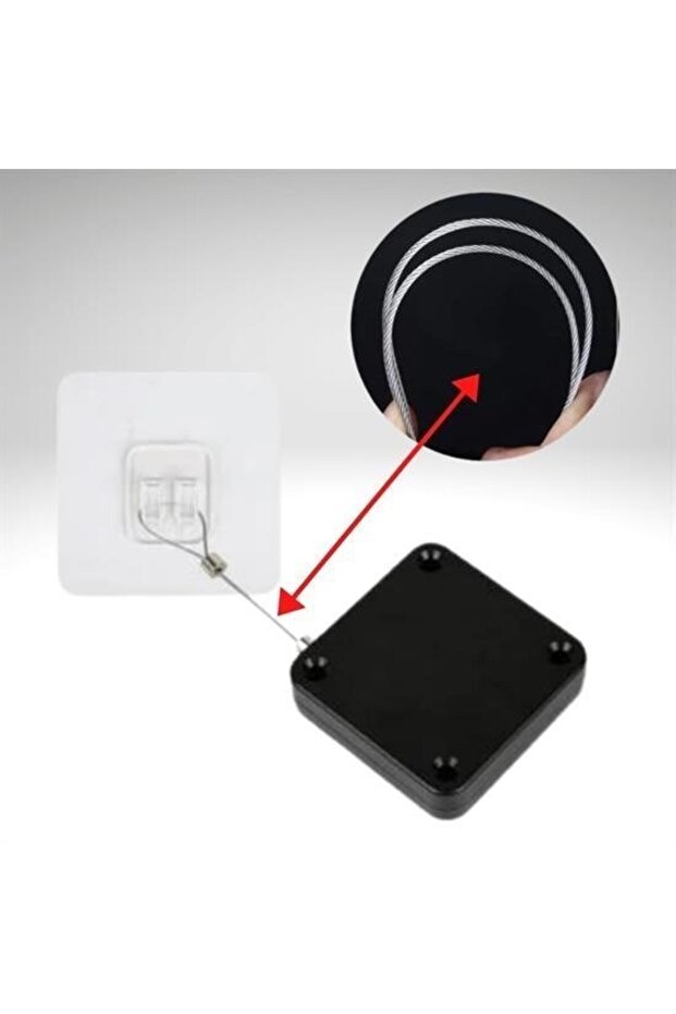 Fire Rated Surface Mounted Automatic Closing Suitable for All Doors - 6