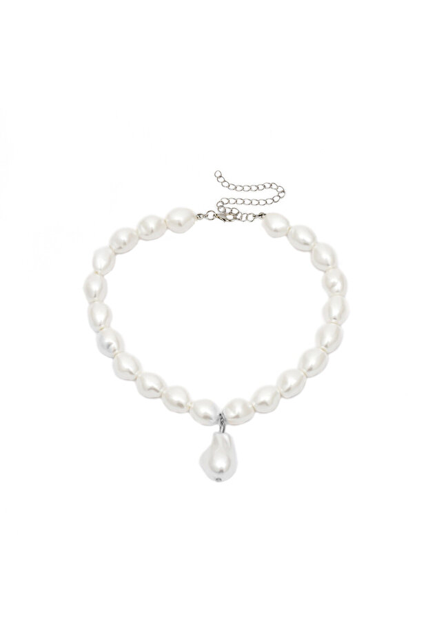 Colier perle Sic Moda 5351 - 1