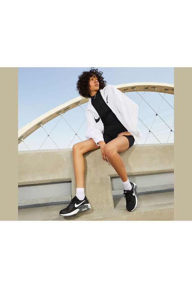 Günlük Ayakkabı WMNS AIR MAX EXCEE Unisex Spor Ayakkabı - 5
