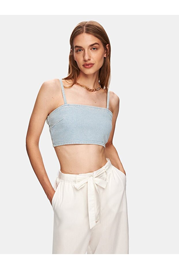 Daızy Jean Büstiyer - 1