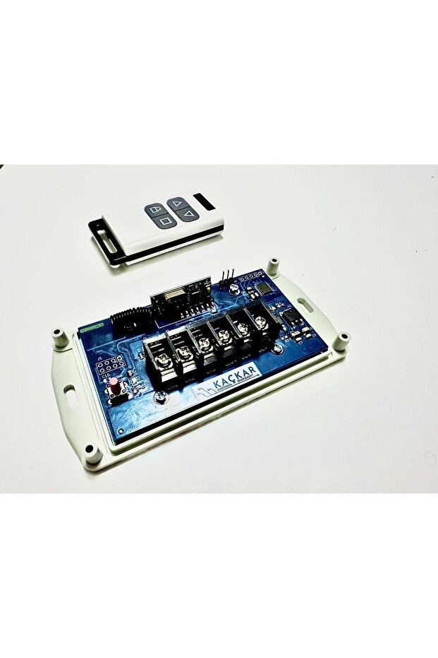 12-24v Dc 30a Led Dimmer 3 kanal