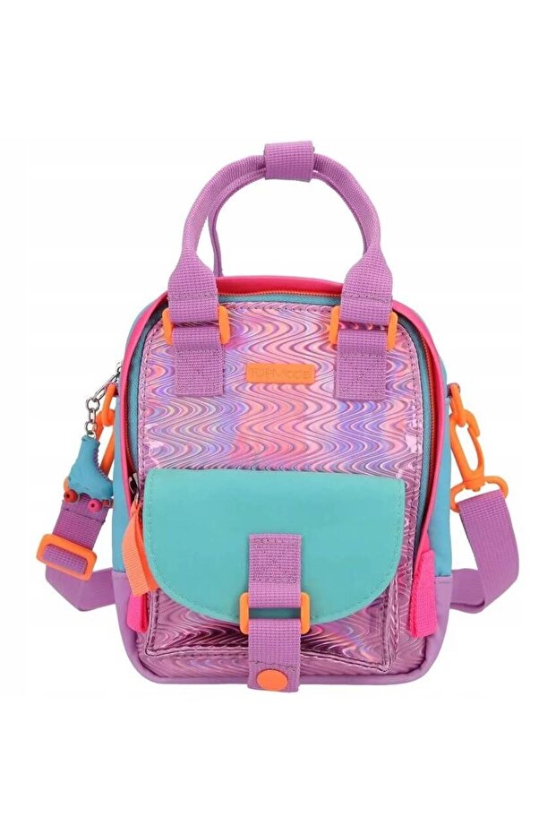 Tiny Dancer Shoulder Bag - 1