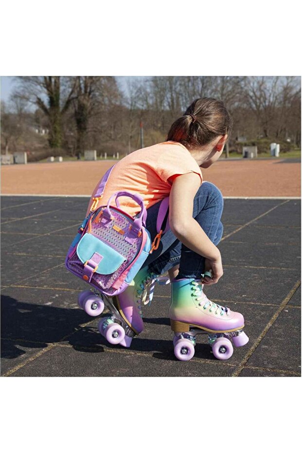 Tiny Dancer Shoulder Bag - 2