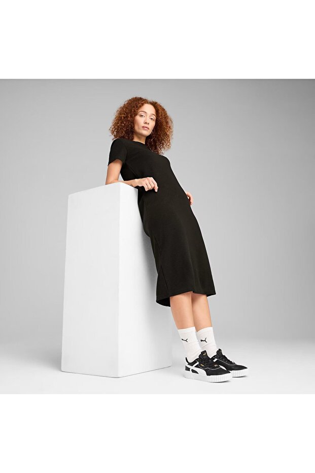 Her Kadın Elbise - 3