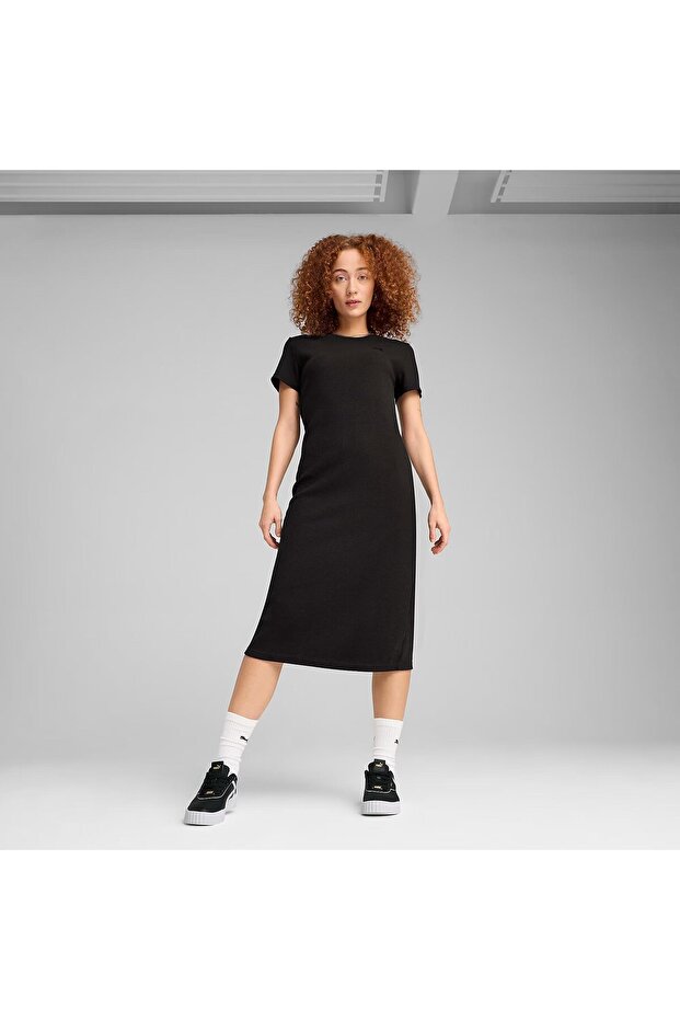 Her Kadın Elbise - 1