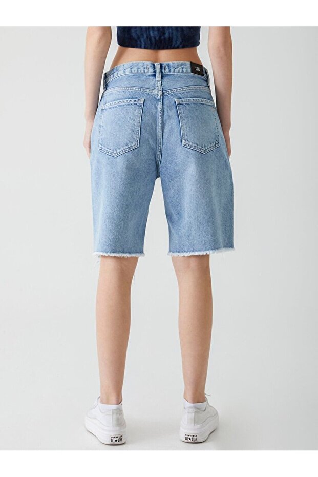 Juno Boyfrıend Jean Bermuda - 3