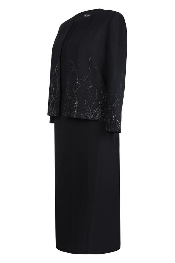 ETEKLİ ÜÇLÜ KREP TAKIM 30348 - 2