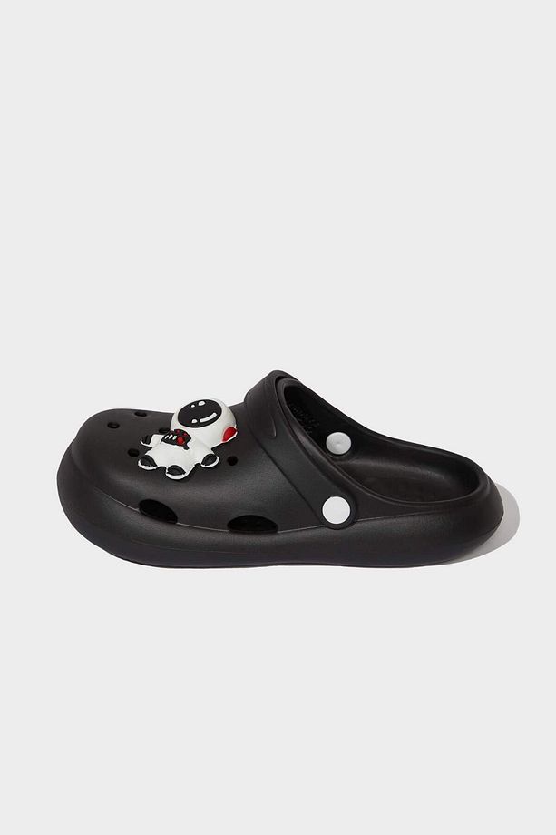 Erkek Çocuk Yüksek Taban Terlik F1480A825SM - 2