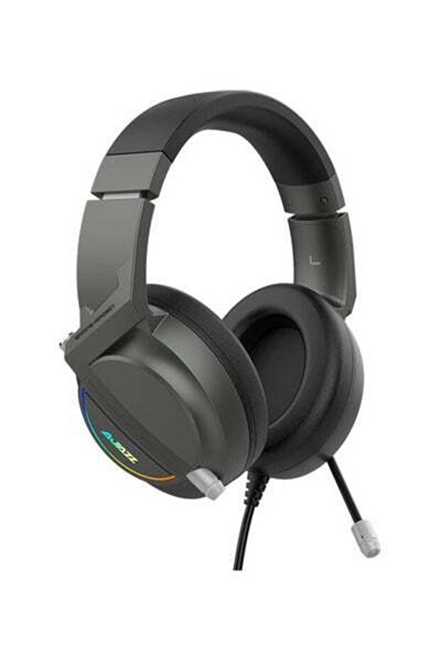 سماعة رأس للألعاب مع ميكروفون - 2