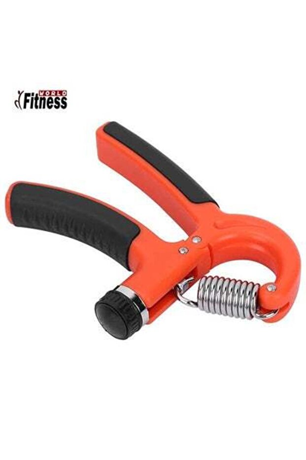 مقوي قبضة اليد القابل للتعديل - 3