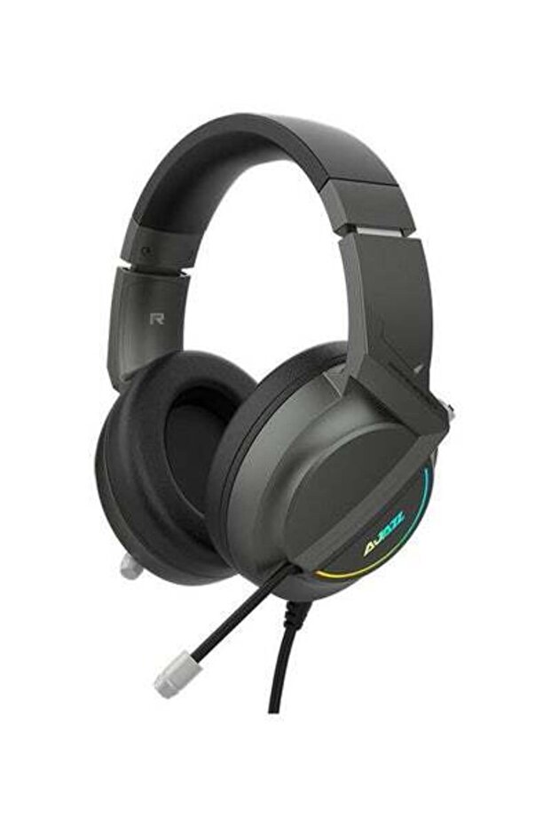 سماعة رأس للألعاب مع ميكروفون - 1