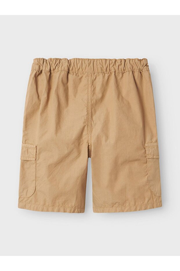 Cargo šortky Regular Fit - 3