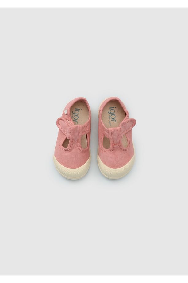 Rose Slip-On - 5