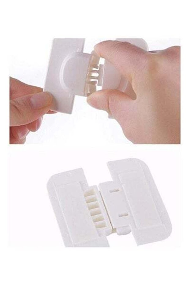 Multi Function Safety Locks - 3