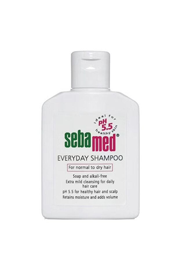 Everyday Shampoo 400ml - 1