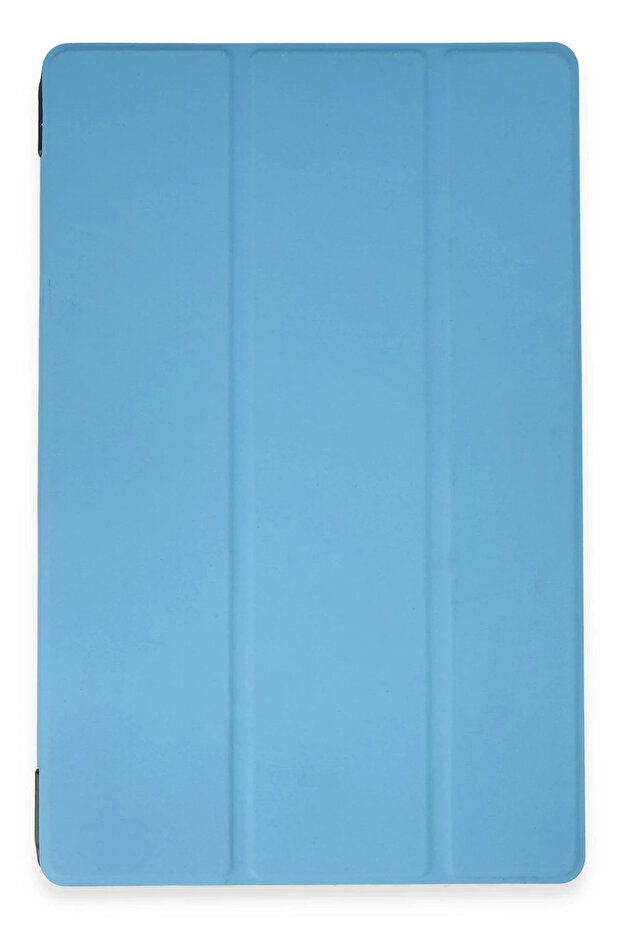 حافظة ذكية لجهاز iPad Mini 3 - أزرق SPTGL - 2