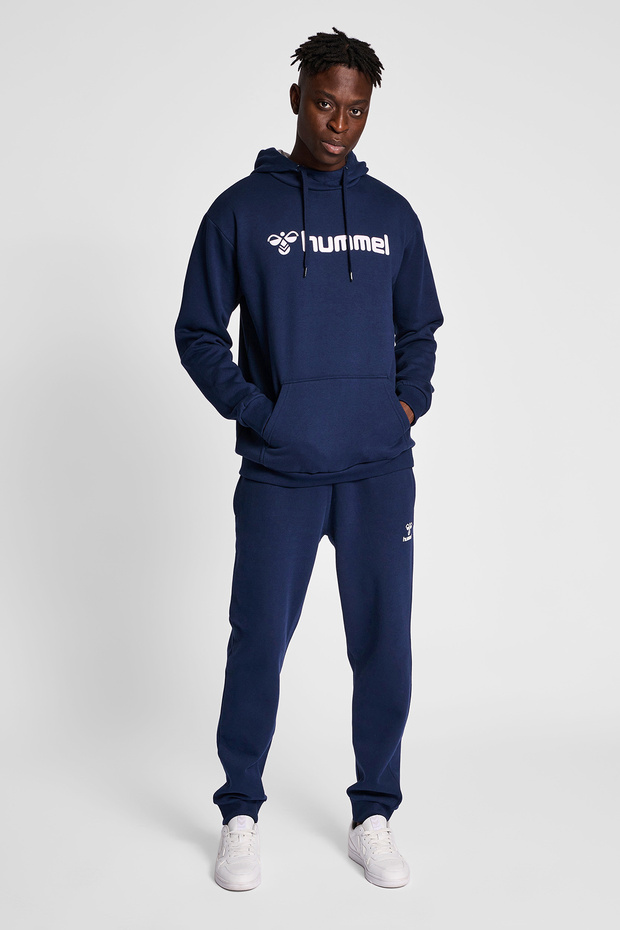 hmlMOVER PAMUKLU KAPÜŞONLU - 2