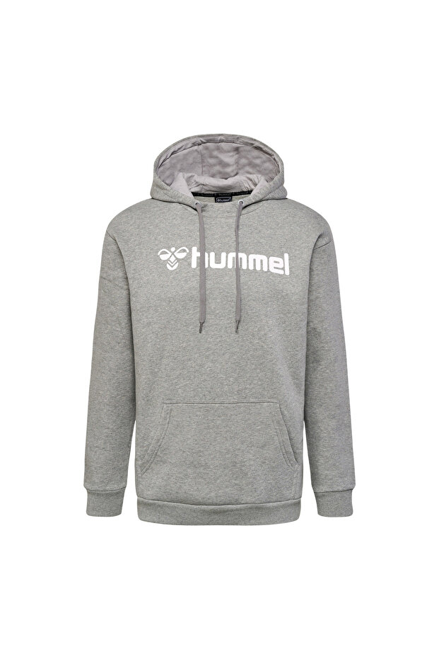 hmlMOVER PAMUKLU KAPÜŞONLU - 6