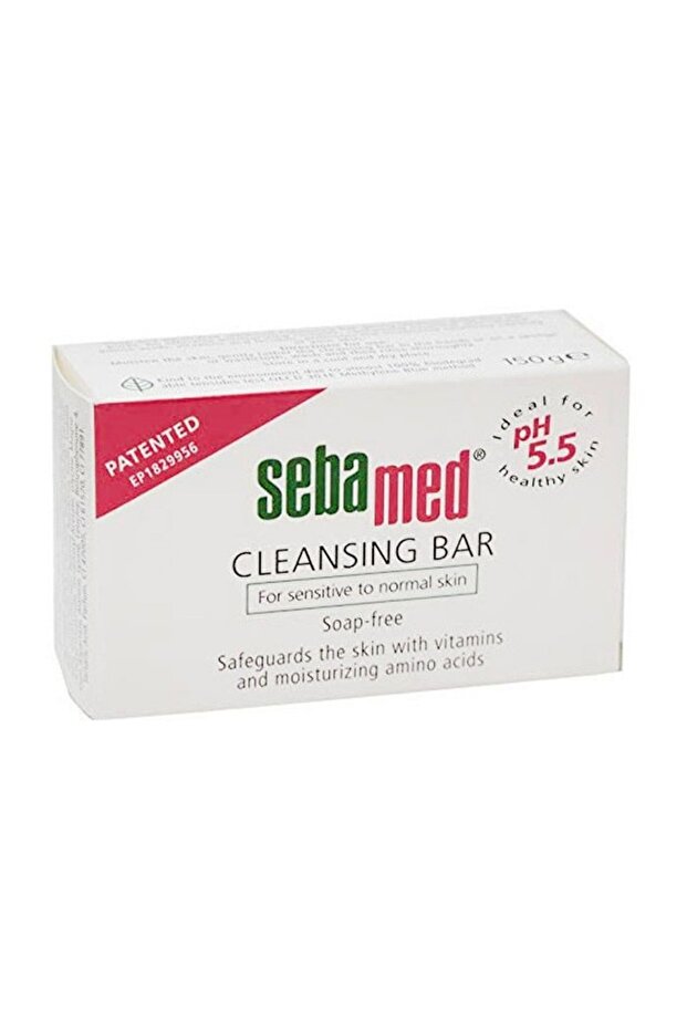 Cleansing Bar 150g - 1