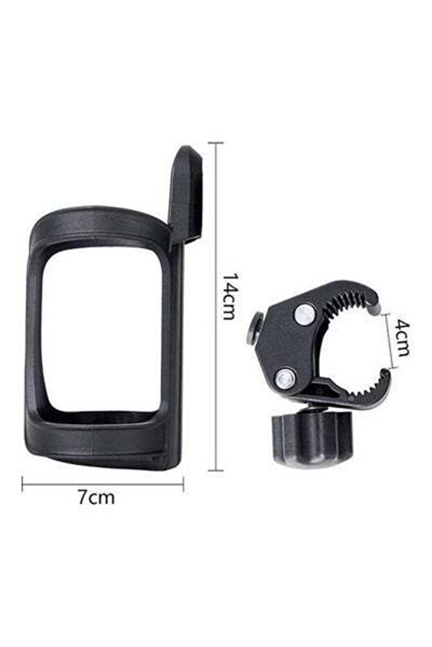 حامل أكواب عربة الأطفال العالمي - 2