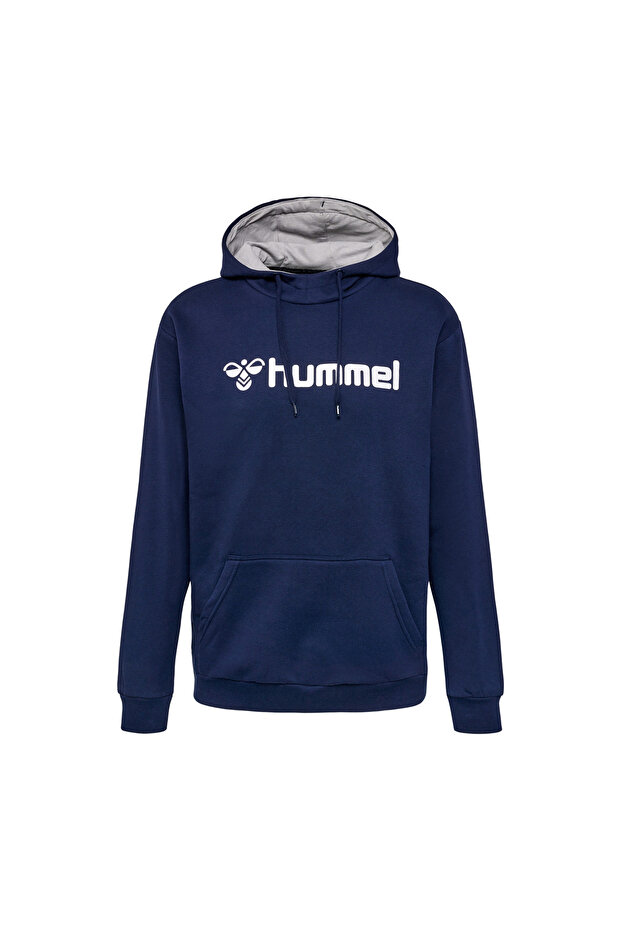 hmlMOVER PAMUKLU KAPÜŞONLU - 6