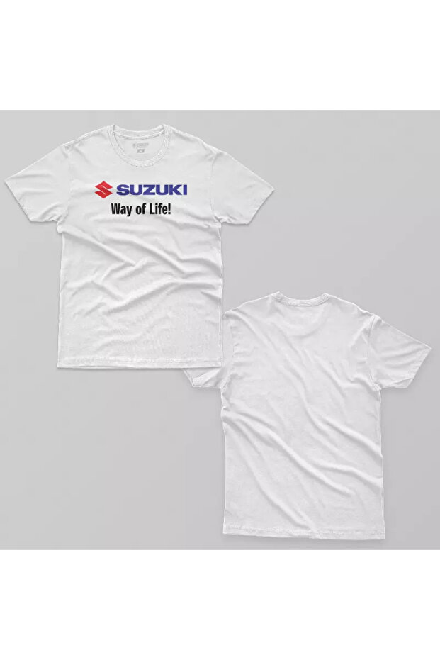 Suzuki Way of Life Men's T-Shirt