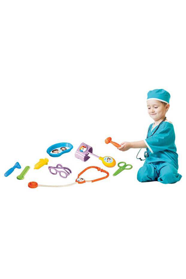 Candy & Ken Doktor Çantası - 5