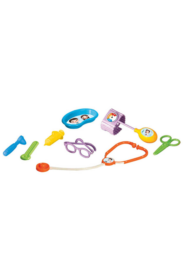 Candy & Ken Doktor Çantası - 2