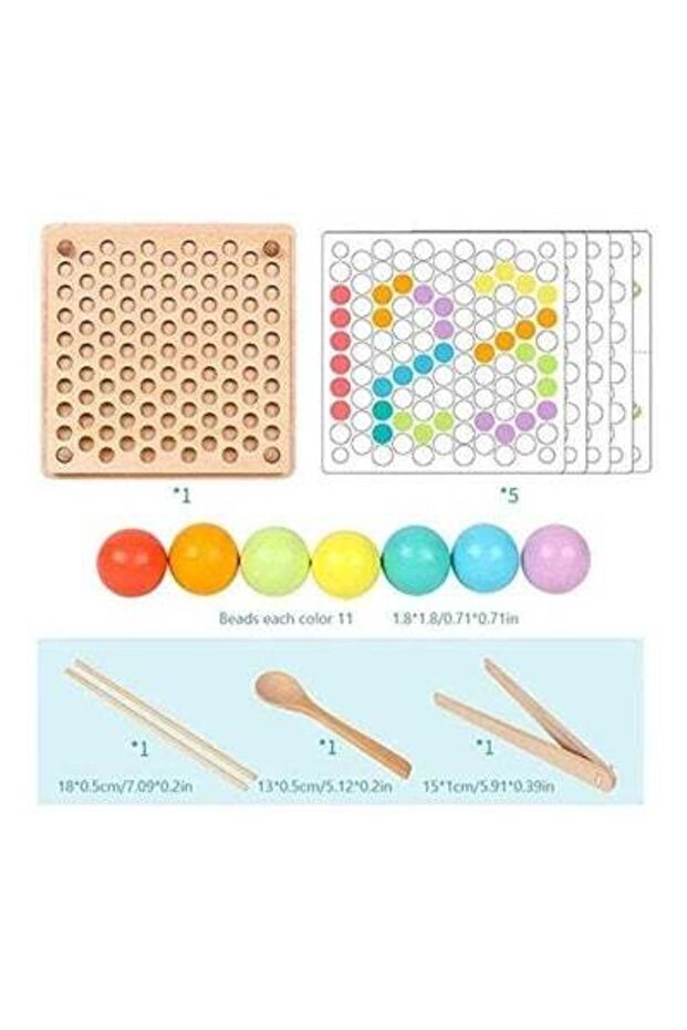 مجموعة تدريب التعرف على اليدين والدماغ - 3