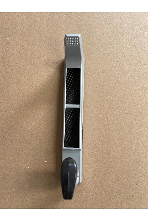 Alçıpan Rendesi - 1