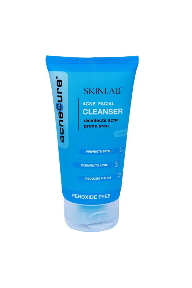 Acnecure Facial Cleanser (100ml)