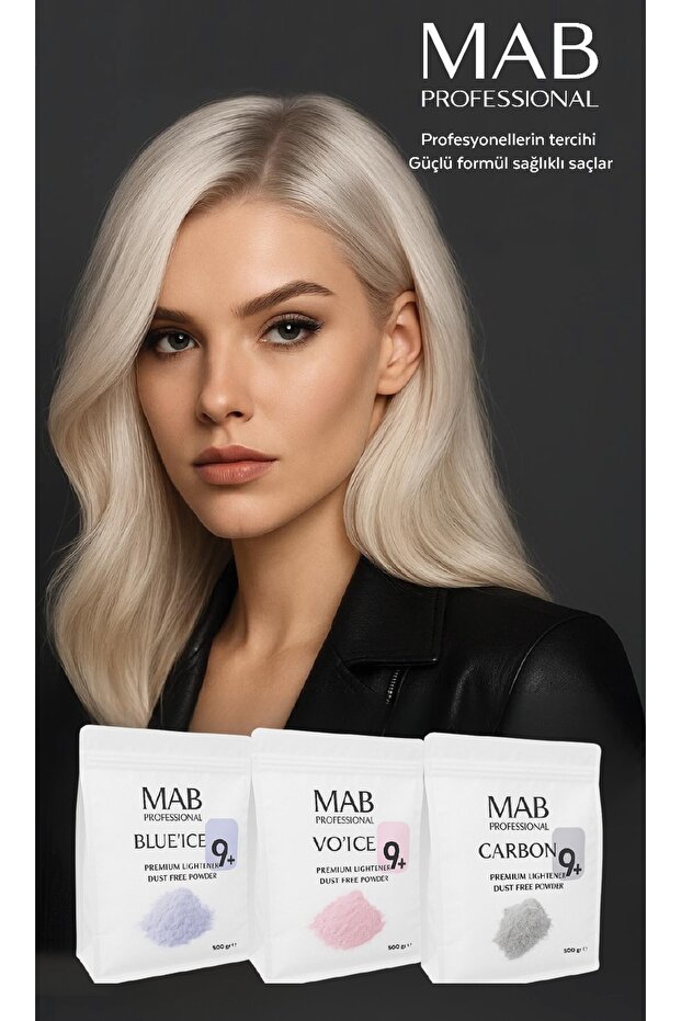 Açıcı Carbon 500gr - 4