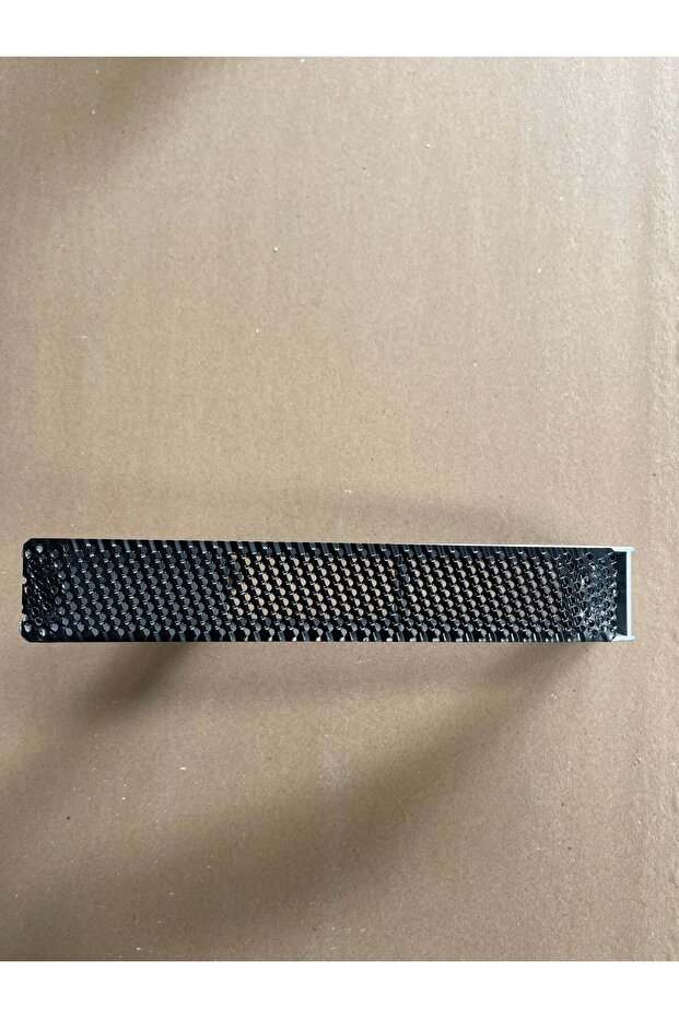 Alçıpan Rendesi - 2