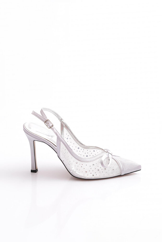 Pantofi cu toc de damă 6817535 - 1