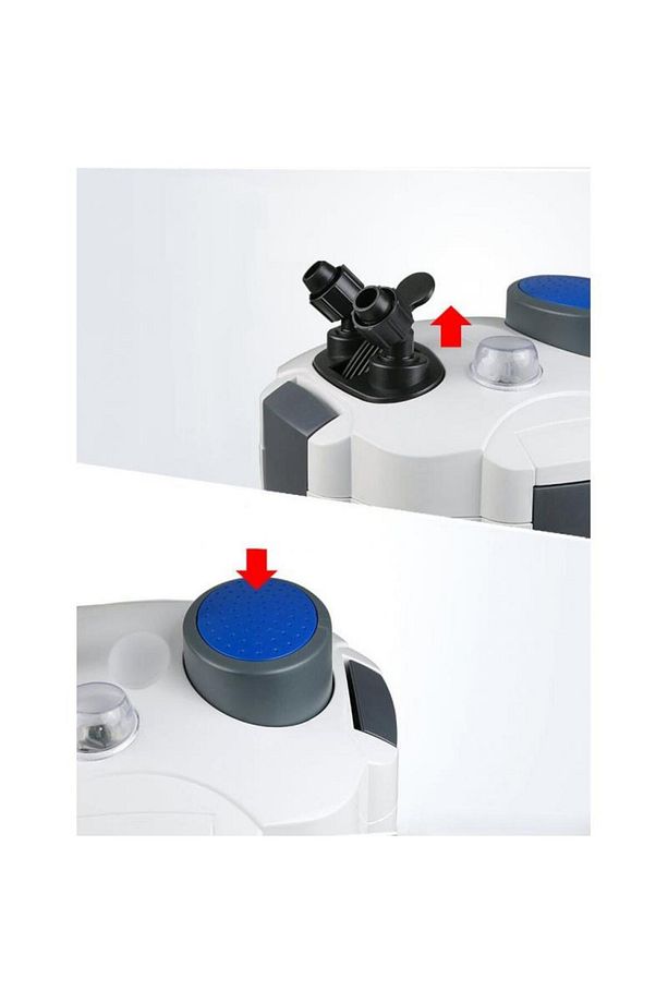 Hw-302 Dış Filtre 1000 L/H - 3