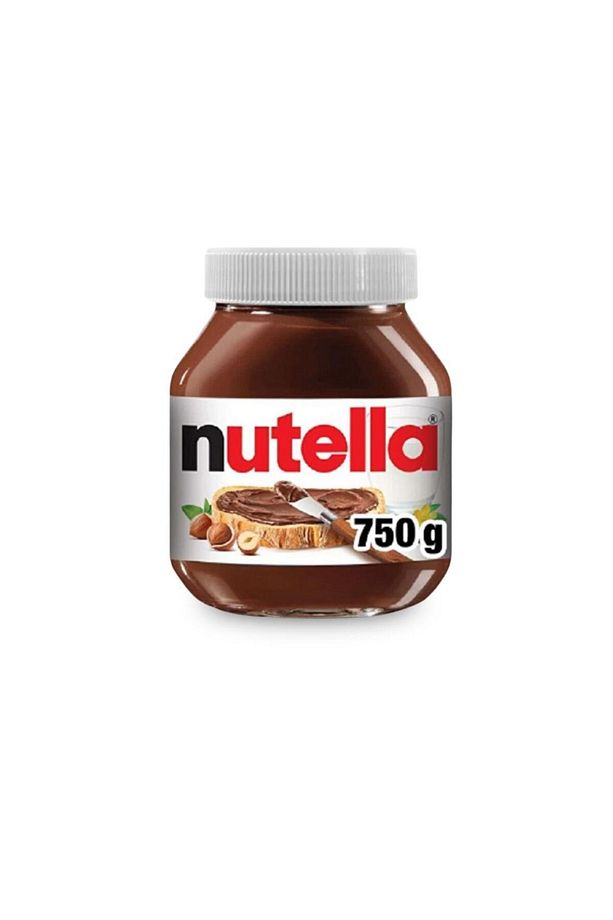750 gr & Nutty More Tanışma Paketi - 8